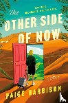 Harbison, Paige - The Other Side of Now