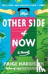 Harbison, Paige - The Other Side of Now