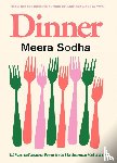 Sodha, Meera - Sodha, M: Dinner