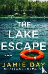 Day, Jamie - The Lake Escape