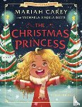 Carey, Mariah - The Christmas Princess