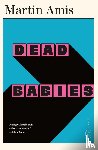 Amis, Martin - Dead Babies