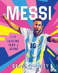 Deveney, Sean - Messi