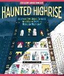 Santelli, Alessandra - Color and Solve: Haunted Highrise