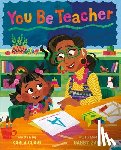 Clark, Karla - You Be Teacher