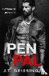 Geissinger, J.T. - Pen Pal