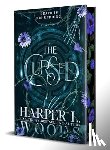 Woods, Harper L. - The Cursed (Limited Edition)