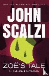 Scalzi, John - Zoe's Tale