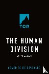 Scalzi, John - The Human Division