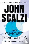 Scalzi, John - The Ghost Brigades