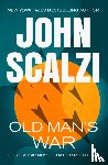 Scalzi, John - Old Man's War