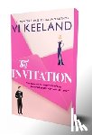 Keeland, VI - The Invitation