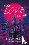 Min, Lio - The L.O.V.E. Club