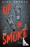 Brooks, Nick - Up in Smoke
