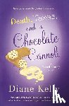 Kelly, Diane - Death, Taxes, and a Chocolate Cannoli
