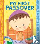Katz, Karen - My First Passover