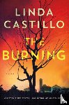 Castillo, Linda - The Burning