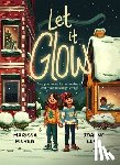 Meyer, Marissa - Let It Glow