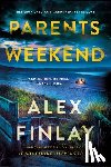 Finlay, Alex - Parents Weekend