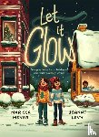 Meyer, Marissa, Levy, Joanne - Let it Glow