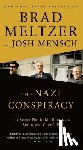 Meltzer, Brad, Mensch, Josh - The Nazi Conspiracy
