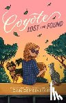 Gemeinhart, Dan - Coyote Lost and Found