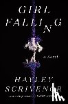 Scrivenor, Hayley - Girl Falling