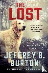 Burton, Jeffrey B. - Lost