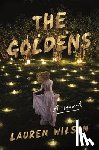 Wilson, Lauren - The Goldens