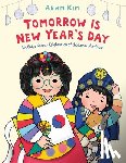 Kim, Aram - Tomorrow Is New Year's Day