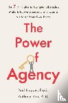 Napper, Paul - Power of Agency