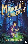 Gemeinhart, Dan - The Midnight Children