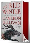 Sullivan, Cameron - Red Winter