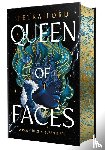 Lord, Petra - Queen of Faces