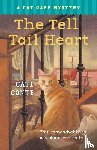 Conte, Cate - Tell Tail Heart