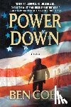 Coes, Ben - Power Down