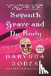 Jones, Darynda - Seventh Grave and No Body
