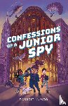 Munda, Rosaria - Confessions of a Junior Spy