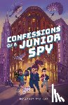 Munda, Rosaria - Confessions of a Junior Spy