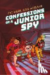 Munda, Rosaria - Confessions of a Junior Spy: The Mean Girl Mission