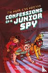 Munda, Rosaria - Confessions of a Junior Spy: The Mean Girl Mission