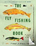 Weinberg, Steven - The Fly Fishing Book