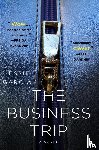 Garcia, Jessie - The Business Trip