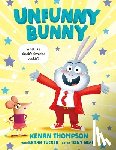 Thompson, Kenan - Unfunny Bunny