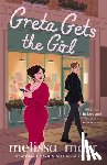 Marr, Melissa - Greta Gets the Girl