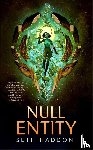 Haddon, Seth - Null Entity