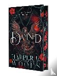 Woods, Harper L. - The Damned
