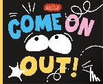 Lot, Alberto - Come On Out!