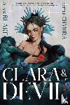 Blake, Olivie - Clara & the Devil, Volume 1