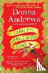 Andrews, Donna - Lark! the Herald Angels Sing